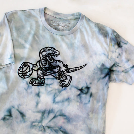Tailgate DIY: Ice Tie Dye