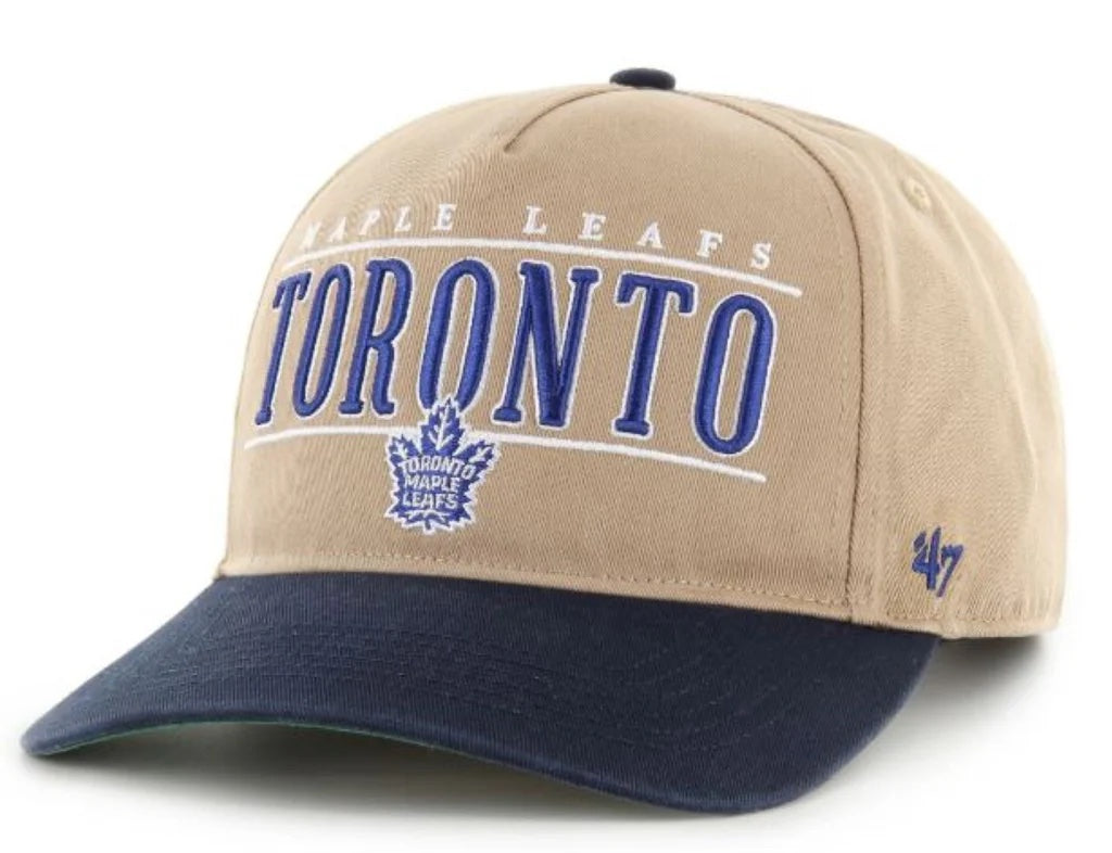 47 leafs hat shop