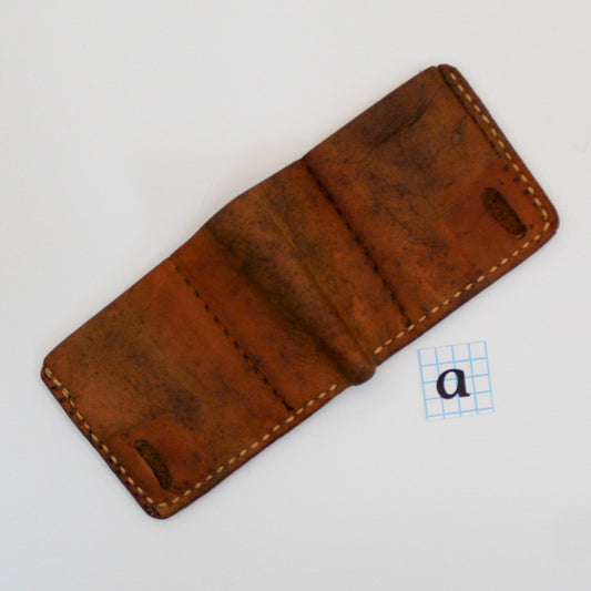 TMCo Hockey Glove/Blocker/Pad Billfold Wallet