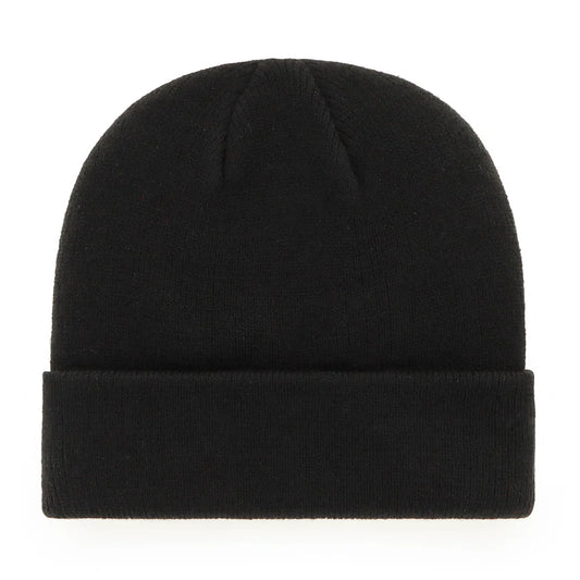 47 Attitude Raised Cuff Knit Hat NHL Toronto Maple Leafs