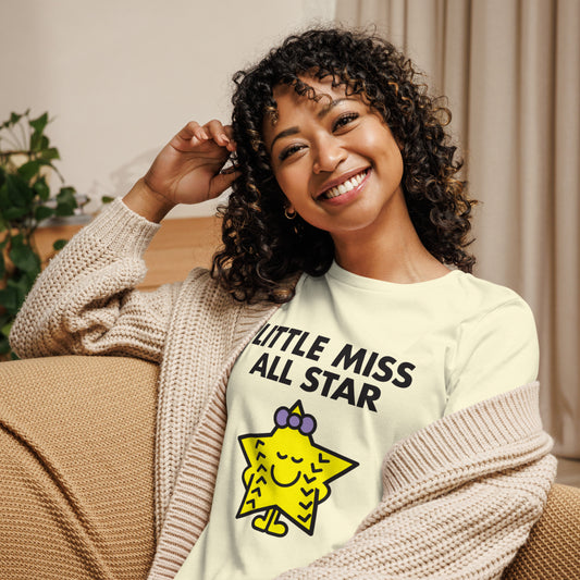 TMCo Digital Download Printable SVG/PNG File: Little Miss Softball Set