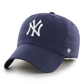 47 Brrr Clean Up New York Yankees Hat