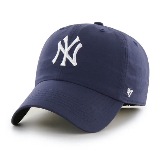 47 Brrr Clean Up New York Yankees Hat