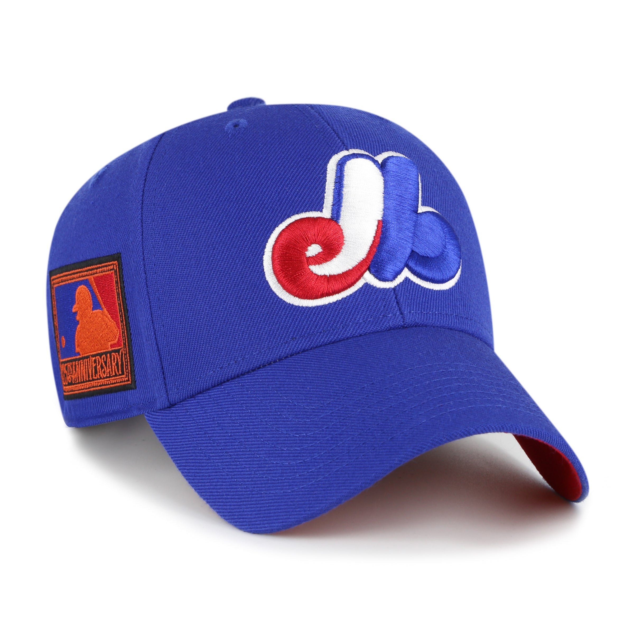 Mitchell and Ness Cooperstown Collection Montreal Expos 1992 Gary