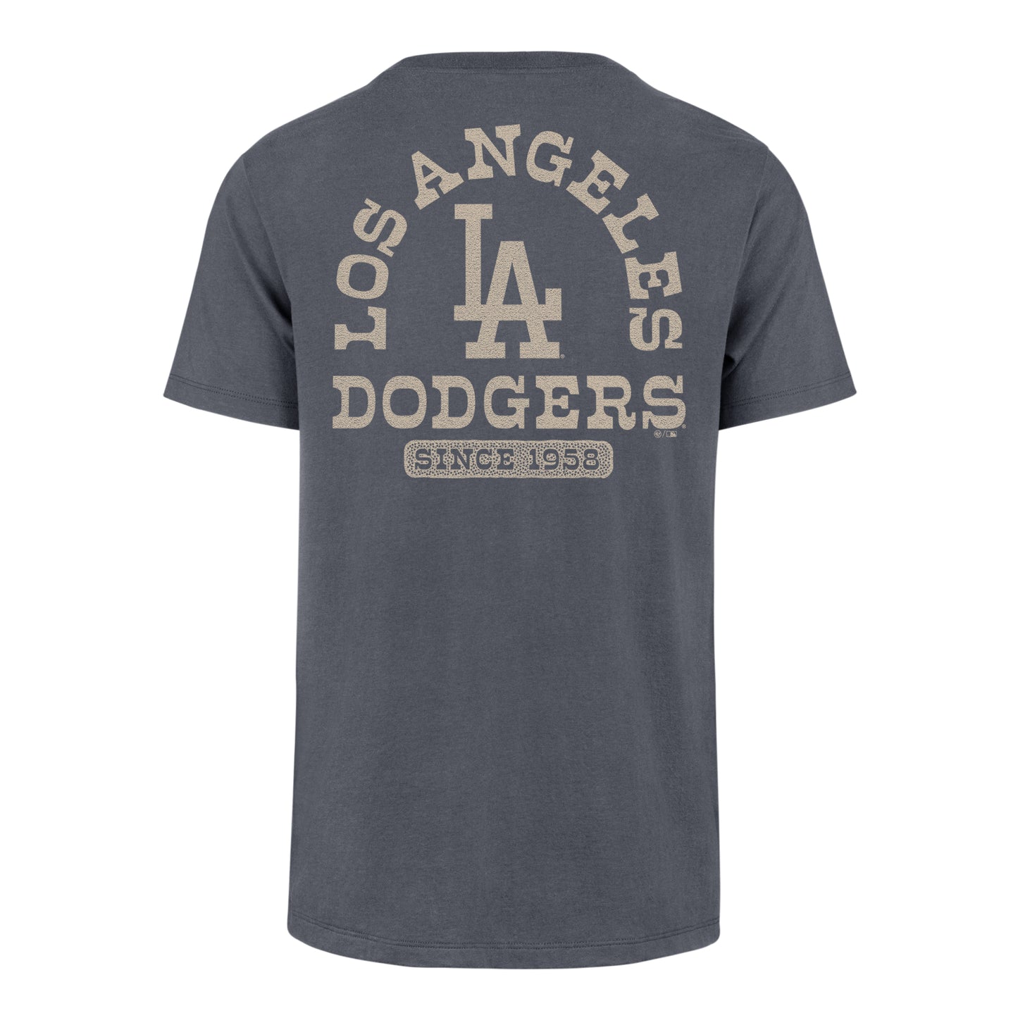 47 Back Canyon Los Angeles Dodgers Tee