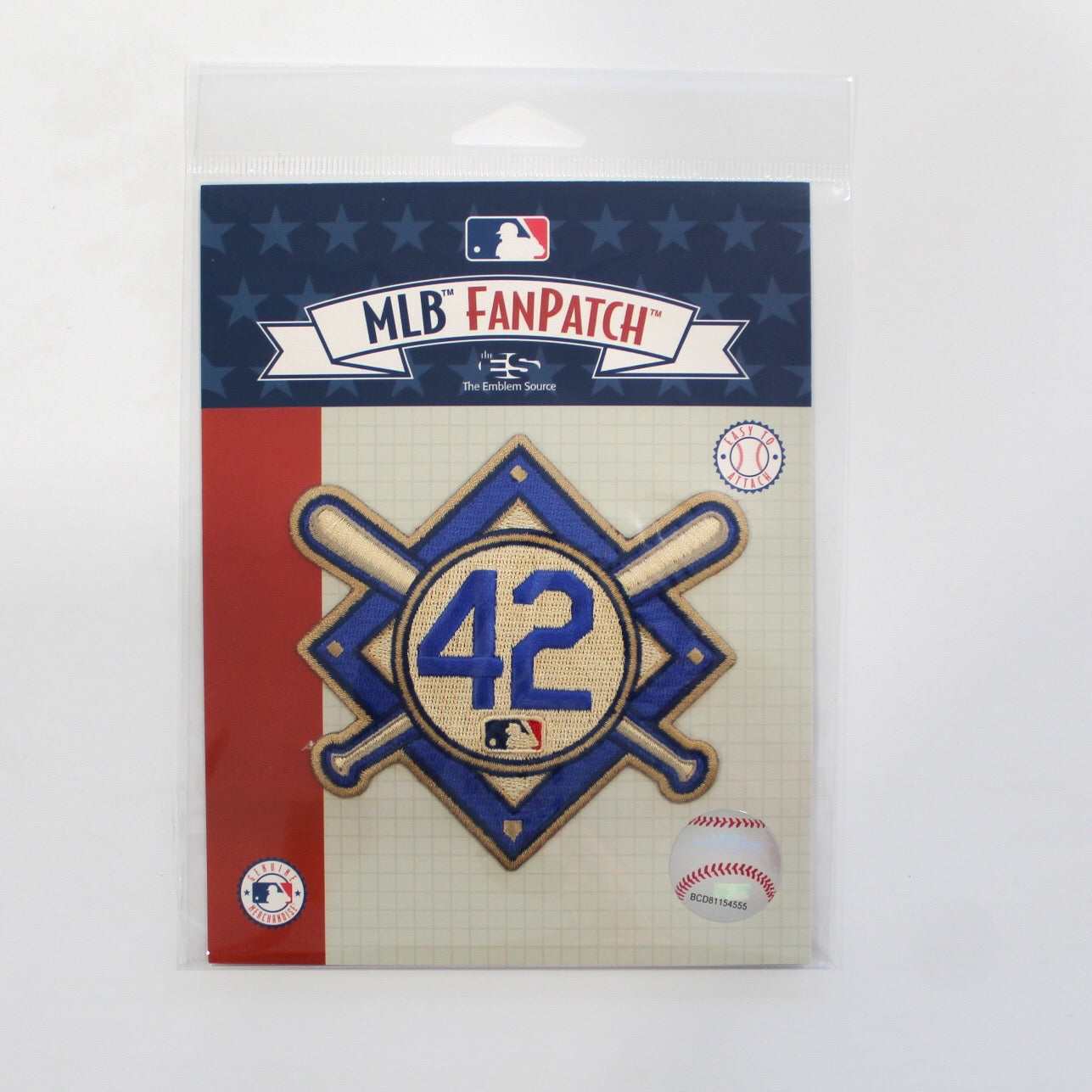 MLB Patches – Tailgate Mercantile Company