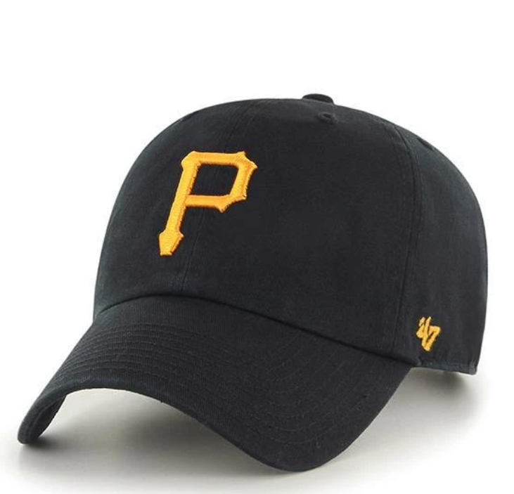 Pittsburgh baseball hat best sale