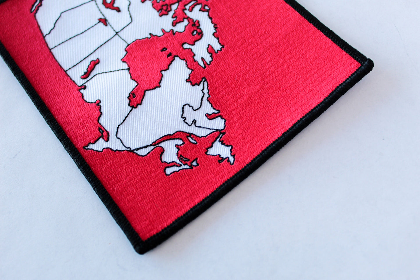 MFCS Sew Travel Patch