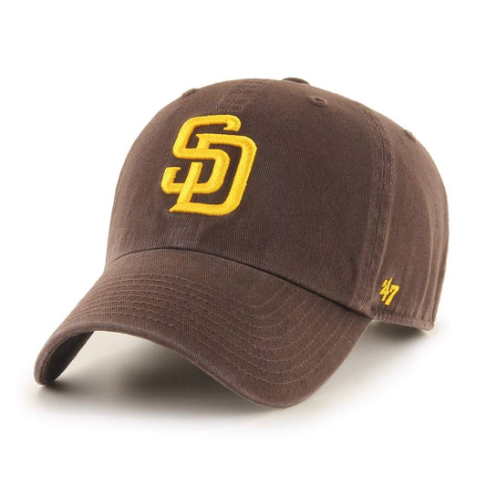 47 Clean Up San Diego Padres Hat