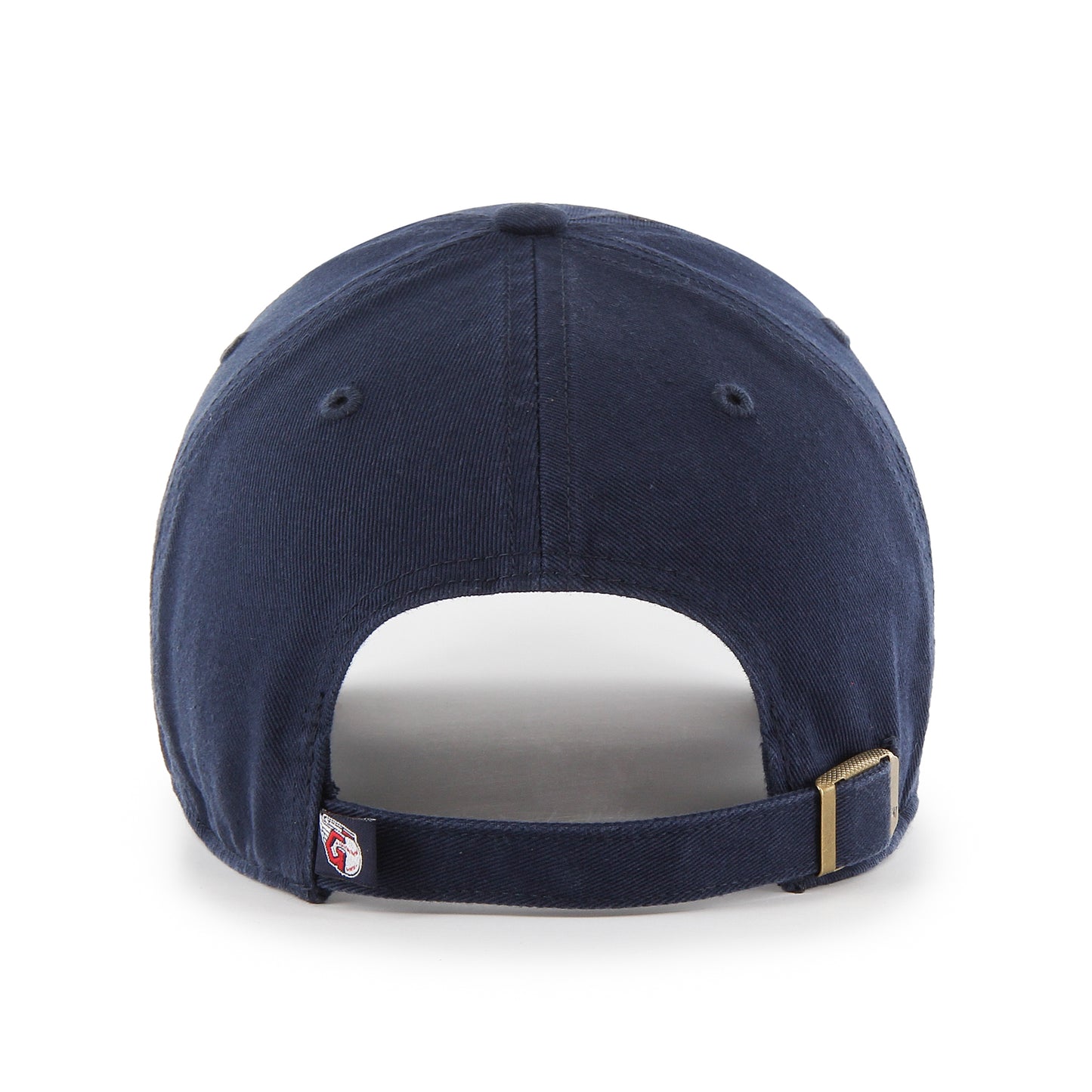 47 Clean Up Cleveland Guardians G Logo Hat