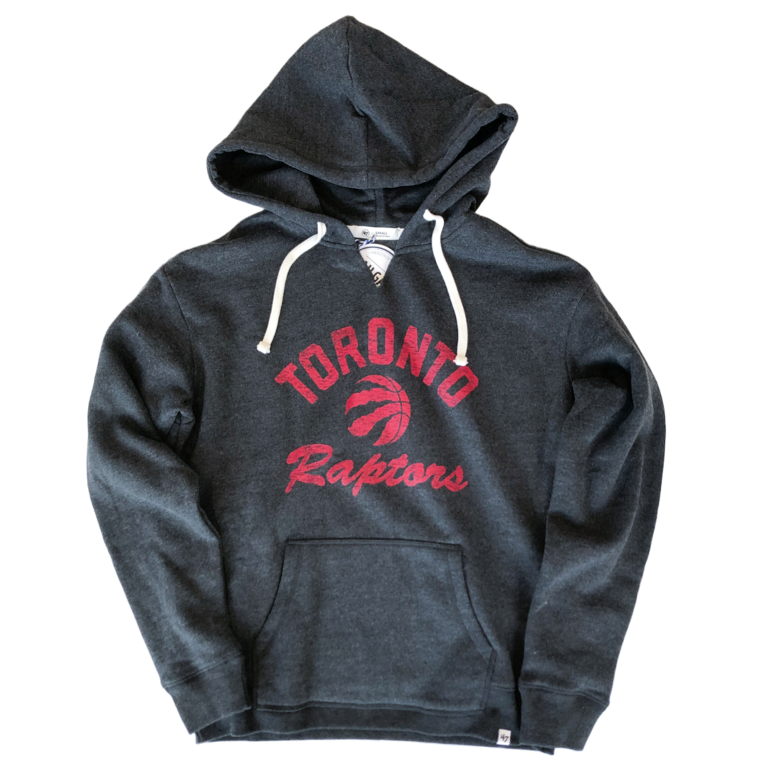 47 Wrapped Kennedy Hoodie Toronto Raptors (Women's)