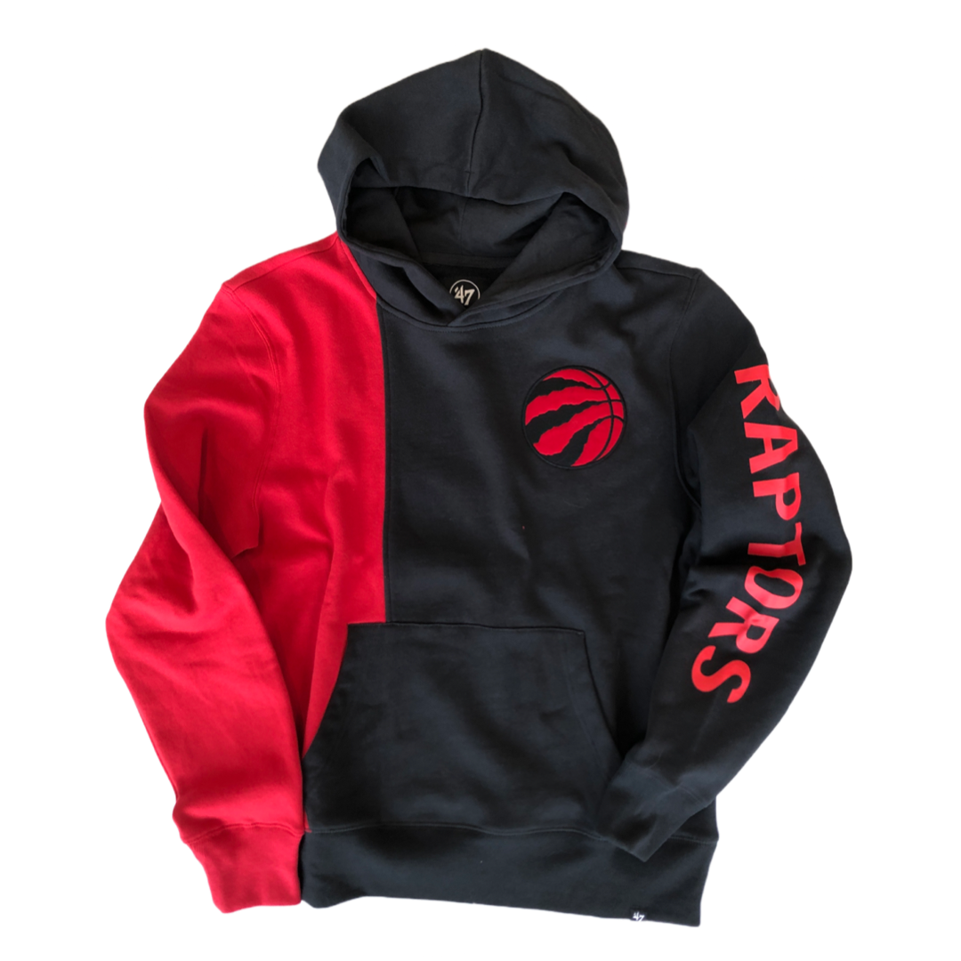 47 Kingston Hoodie Toronto Raptors