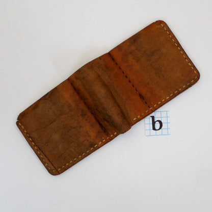 TMCo Hockey Glove/Blocker/Pad Billfold Wallet