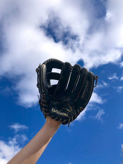 TMCo Wilson Joe Carter A2942 Wallet Box Set