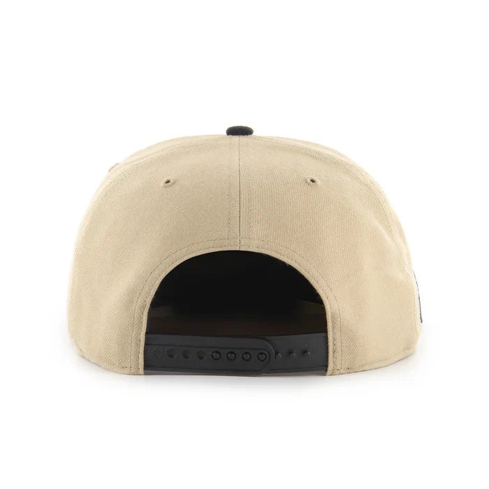 Leafs snapback outlet