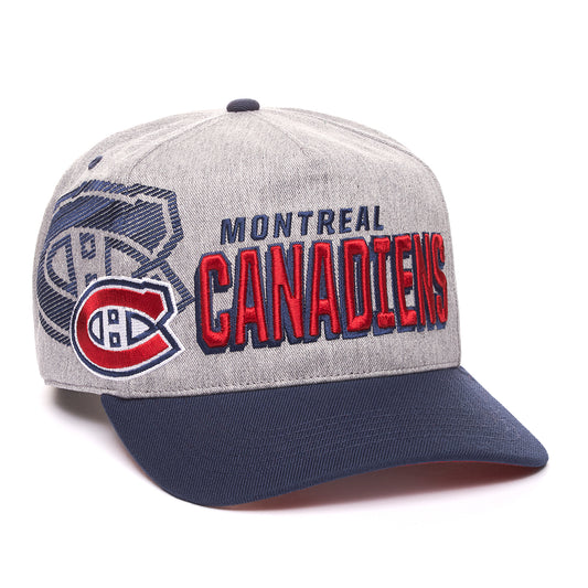 47 Overshadow Hitch Montreal Canadiens Hat