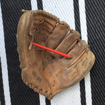 TMCo Baseball Glove Bifold Card Holder Wallet