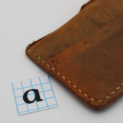 TMCo Hockey Glove/Blocker/Pad Billfold Wallet