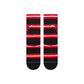 Stance Socks NBA Chicago Bulls Prep