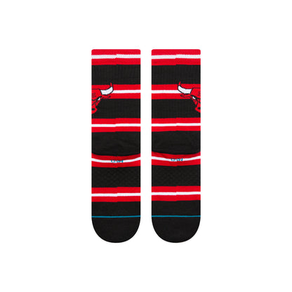 Stance Socks NBA Chicago Bulls Prep