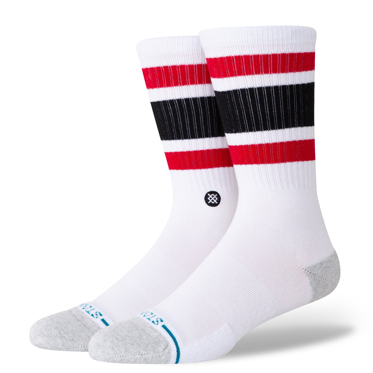 Stance Socks NBA Chicago Bulls Tube Crew