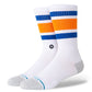 Stance Socks NBA New York Knicks Tube Crew