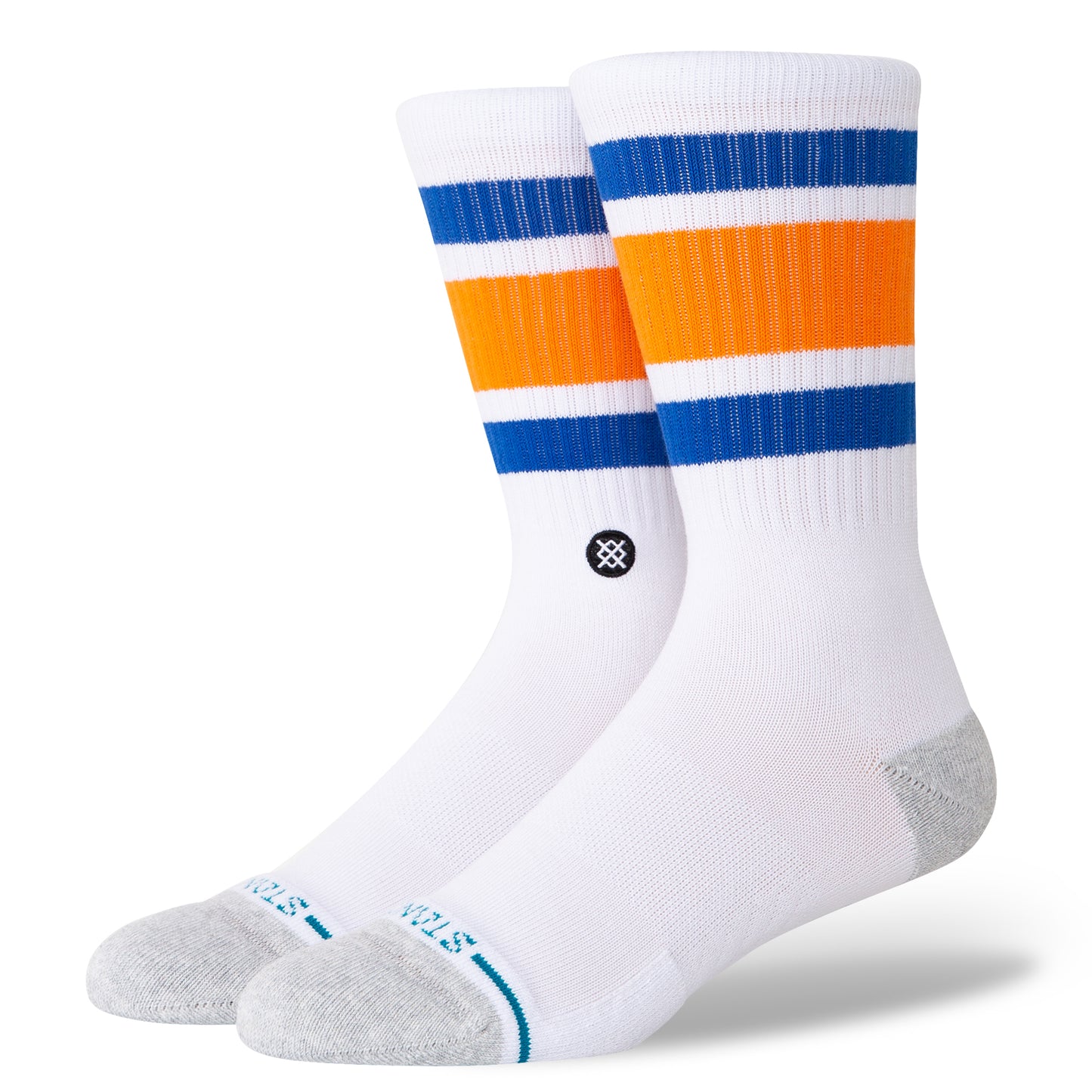 Stance Socks NBA New York Knicks Tube Crew