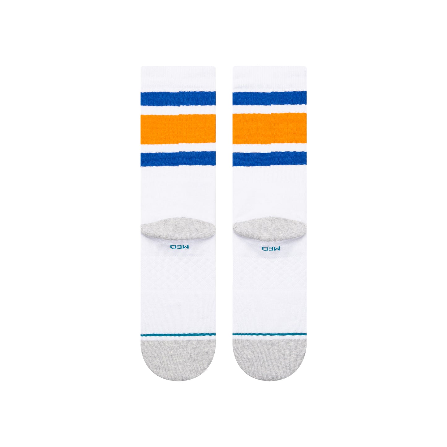 Stance Socks NBA New York Knicks Tube Crew