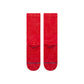 Stance Socks NBA Chicago Bulls Vintage Crew