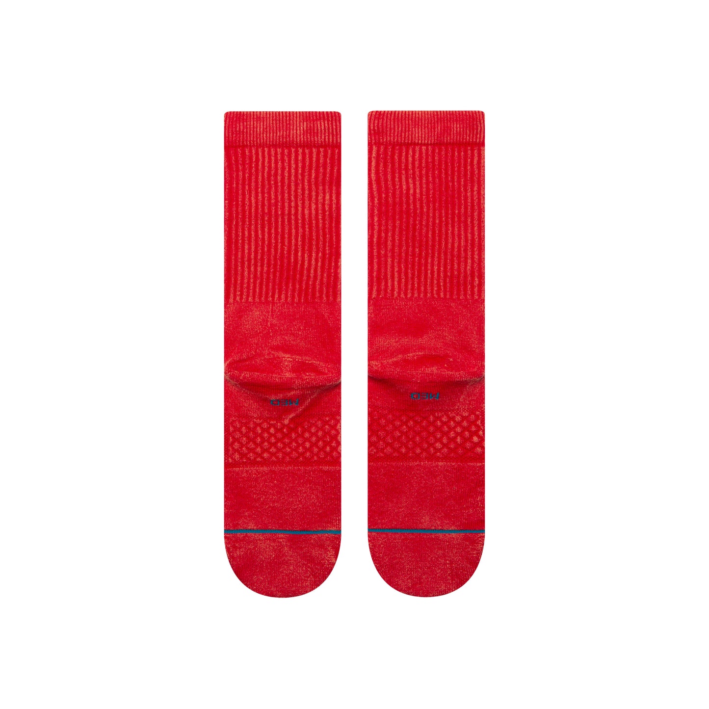 Stance Socks NBA Chicago Bulls Vintage Crew