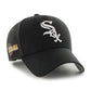 47 MVP Sure Shot Chicago White Sox 2005 World Series Snapback Hat