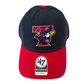 47 Clean Up Two Tone Toronto Blue Jays 2003 Hat