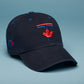 47 Clean Up Toronto Blue Jays City Connect Primary CC3 Hat T logo