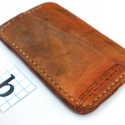 TMCo Hockey Glove/Blocker/Pad Double Card Holder Wallet