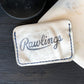 Rawlings RHG 10 15.5" Glove/Rawlings/Blue Stitch