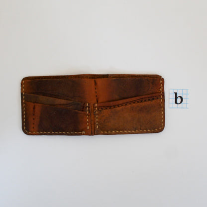 TMCo Hockey Glove/Blocker/Pad Billfold Wallet