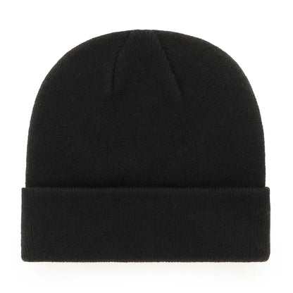 47 Attitude Raised Cuff Knit Hat NHL Toronto Maple Leafs