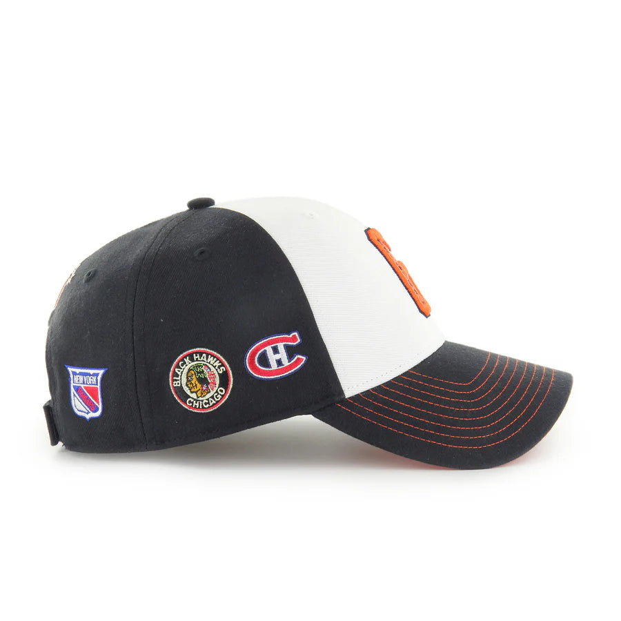 47 Scatter MVP Original 6 Hat