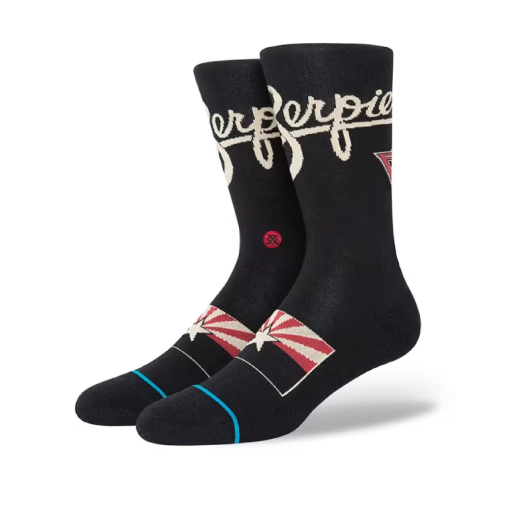 Stance Socks MLB Arizona Diamondbacks City Connect Crew