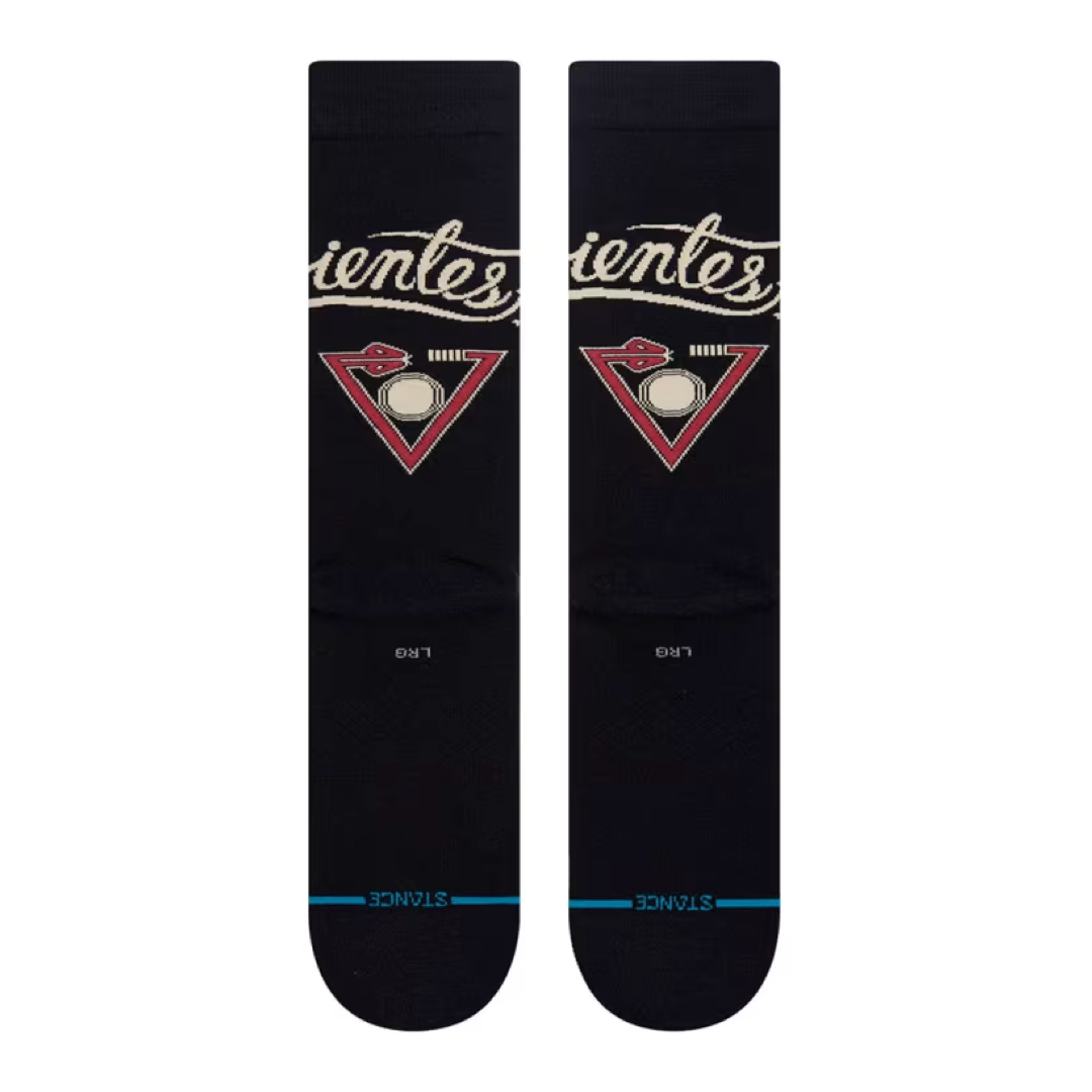 Stance Socks MLB Arizona Diamondbacks City Connect Crew