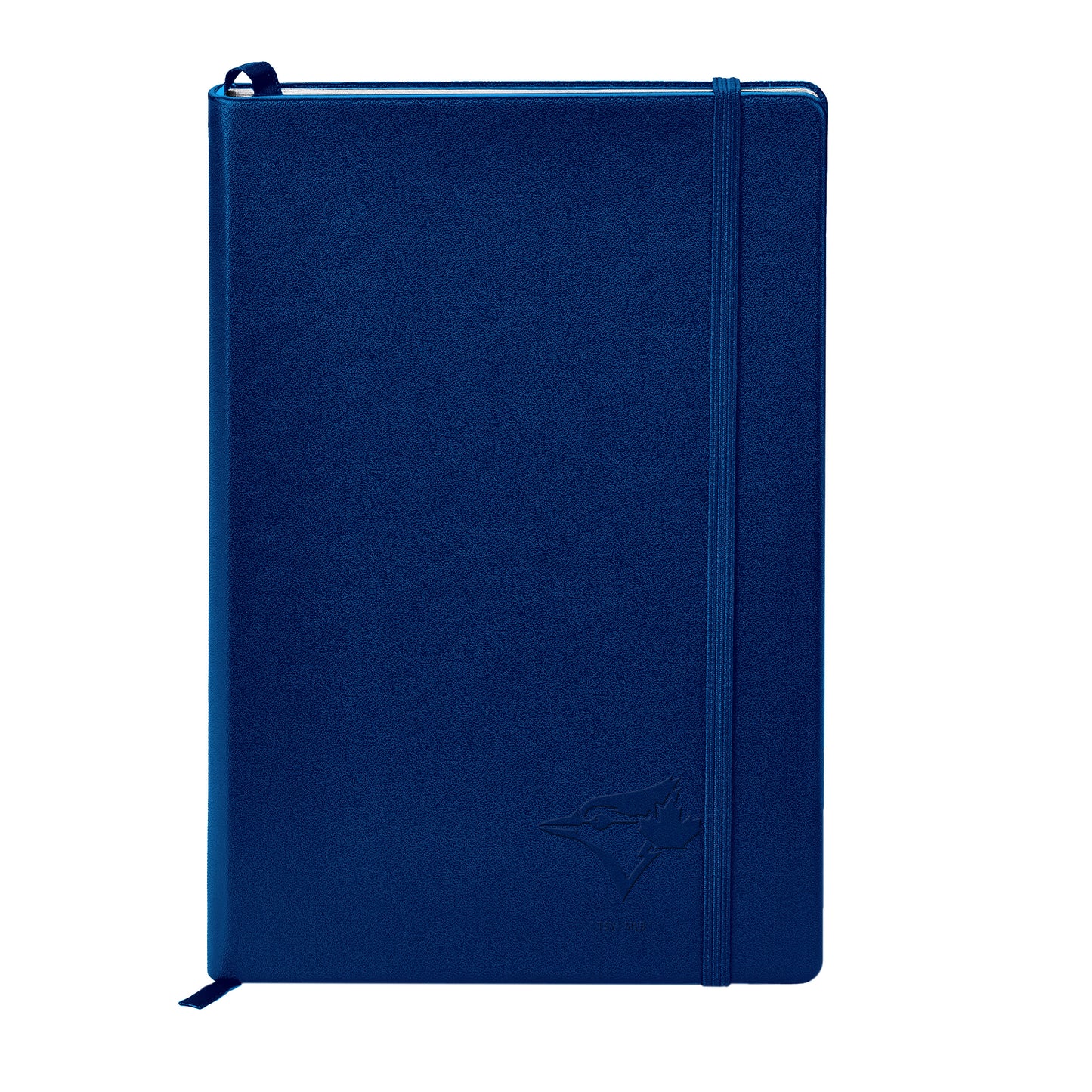 Inglasco MLB Toronto Blue Jays Embossed Journal