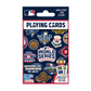 Baseball games MasterPieces MLB World Series Playing Cards poker