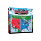 MasterPieces MLB League Map 500 Piece Puzzle baseball kid