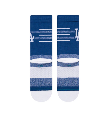 Stance Socks MLB Los Angeles Dodgers Closer Crew
