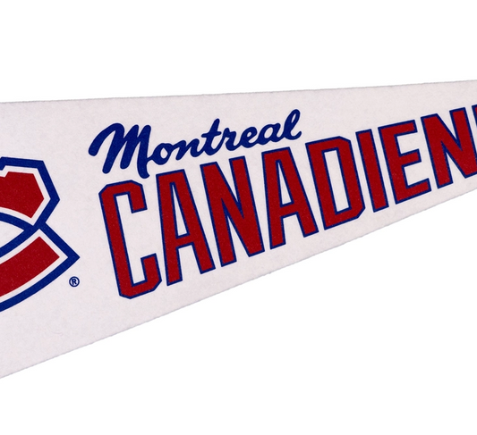 NHL x Oxford Pennant