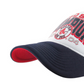 47 Foam Champ Offside Boston Red Sox Trucker Hat