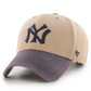 47 Dusted Sedgwick New York Yankees MVP Hat