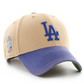 47 Dusted Sedgwick Los Angeles Dodgers MVP Hat