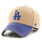 47 Dusted Sedgwick Los Angeles Dodgers MVP Hat