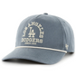 47 Canyon Ranchero Los Angeles Dodgers Hitch Hat